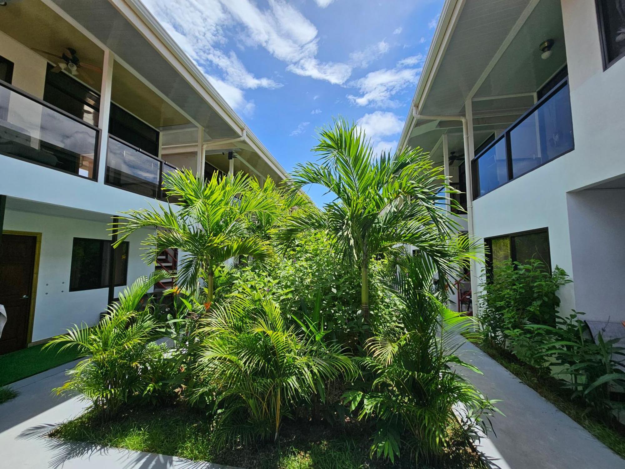 Ballena Rey Hotel Uvita Luaran gambar