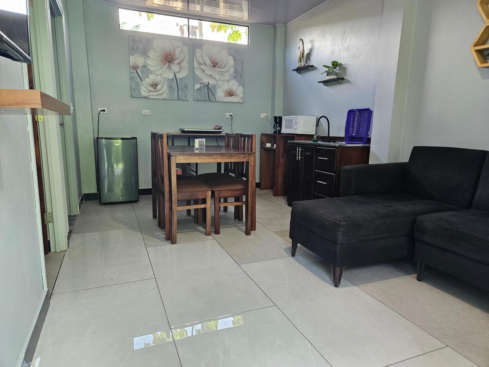 Ballena Rey Hotel Uvita Luaran gambar