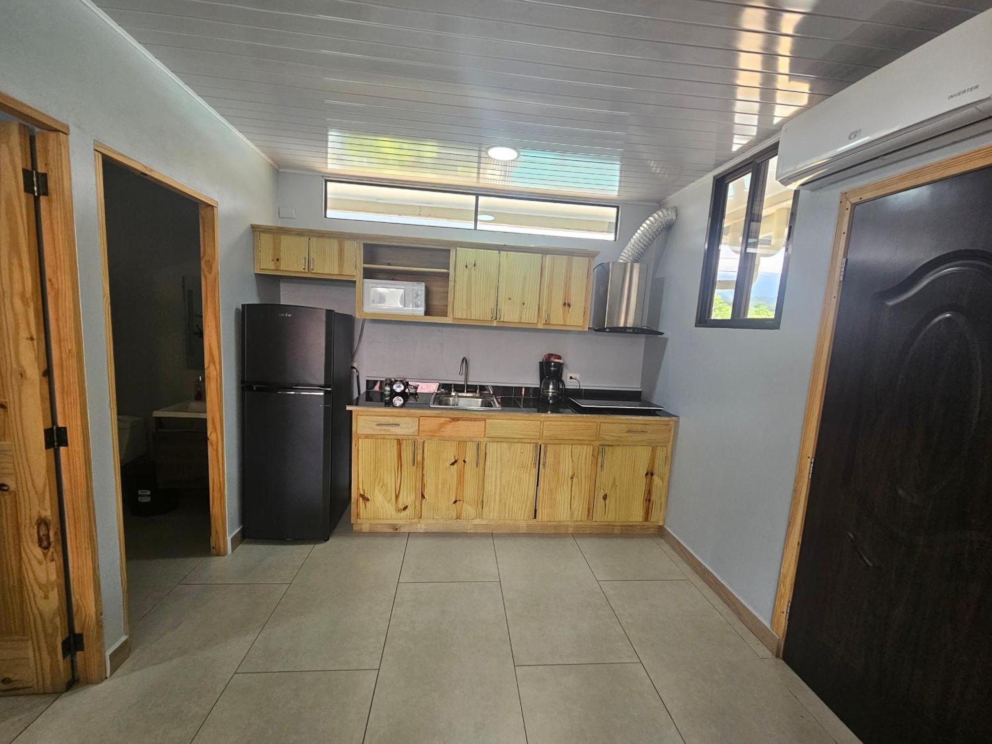 Ballena Rey Hotel Uvita Luaran gambar